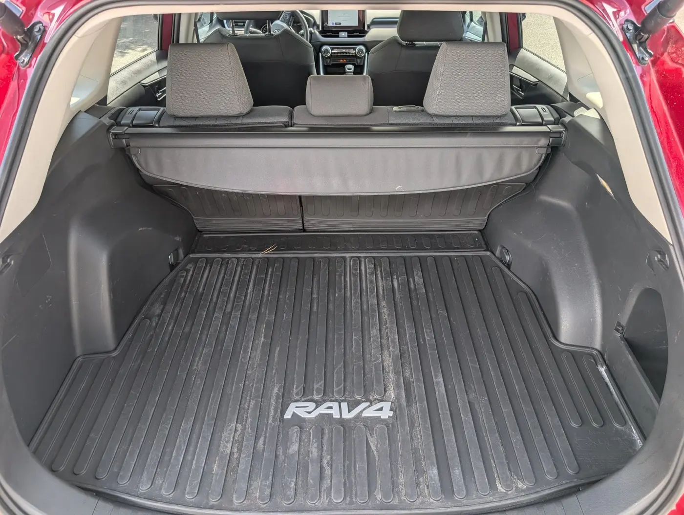2025 Toyota RAV4 - $29,991