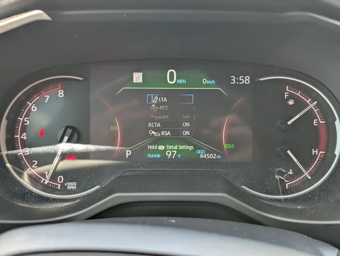 2025 Toyota RAV4 - $29,991