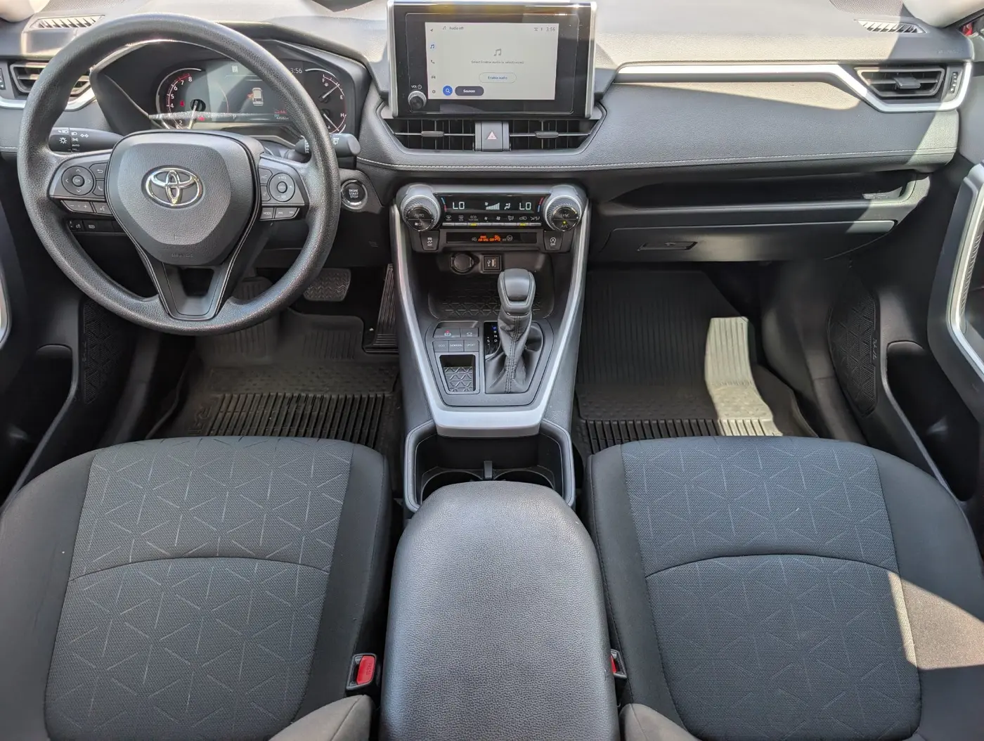 2025 Toyota RAV4 - $29,991