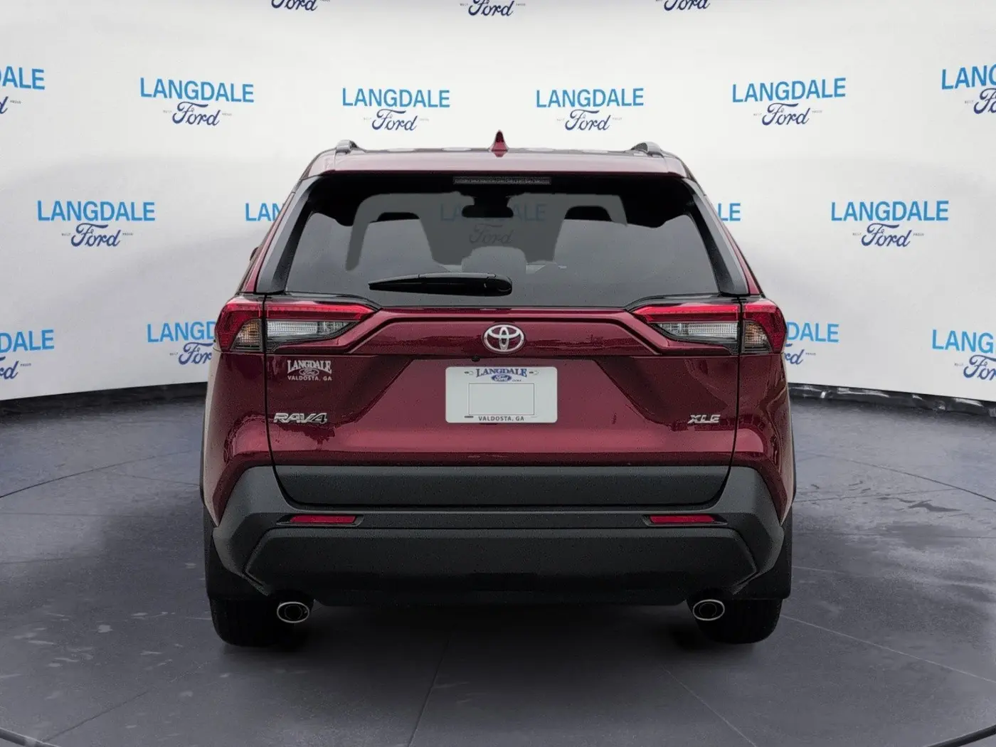 2025 Toyota RAV4 - $29,991