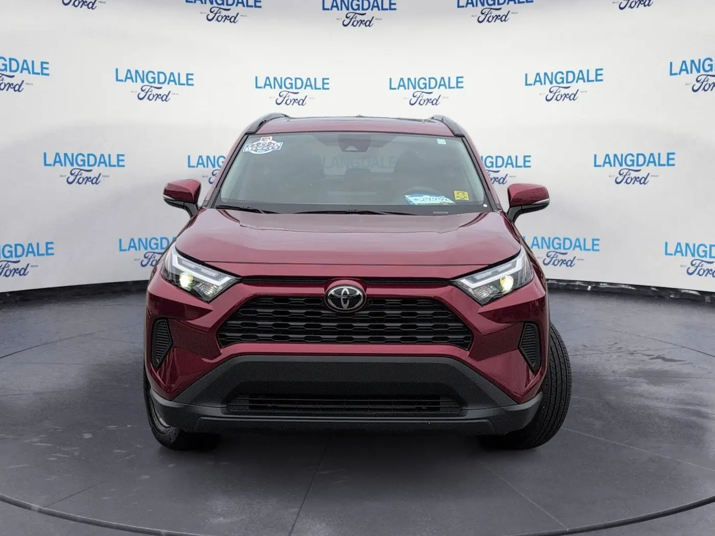 2025 Toyota RAV4 - $29,991