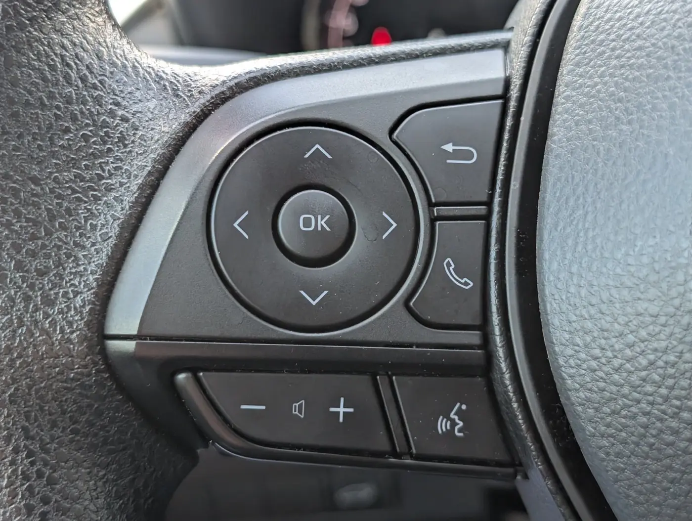 2025 Toyota RAV4 - $29,991