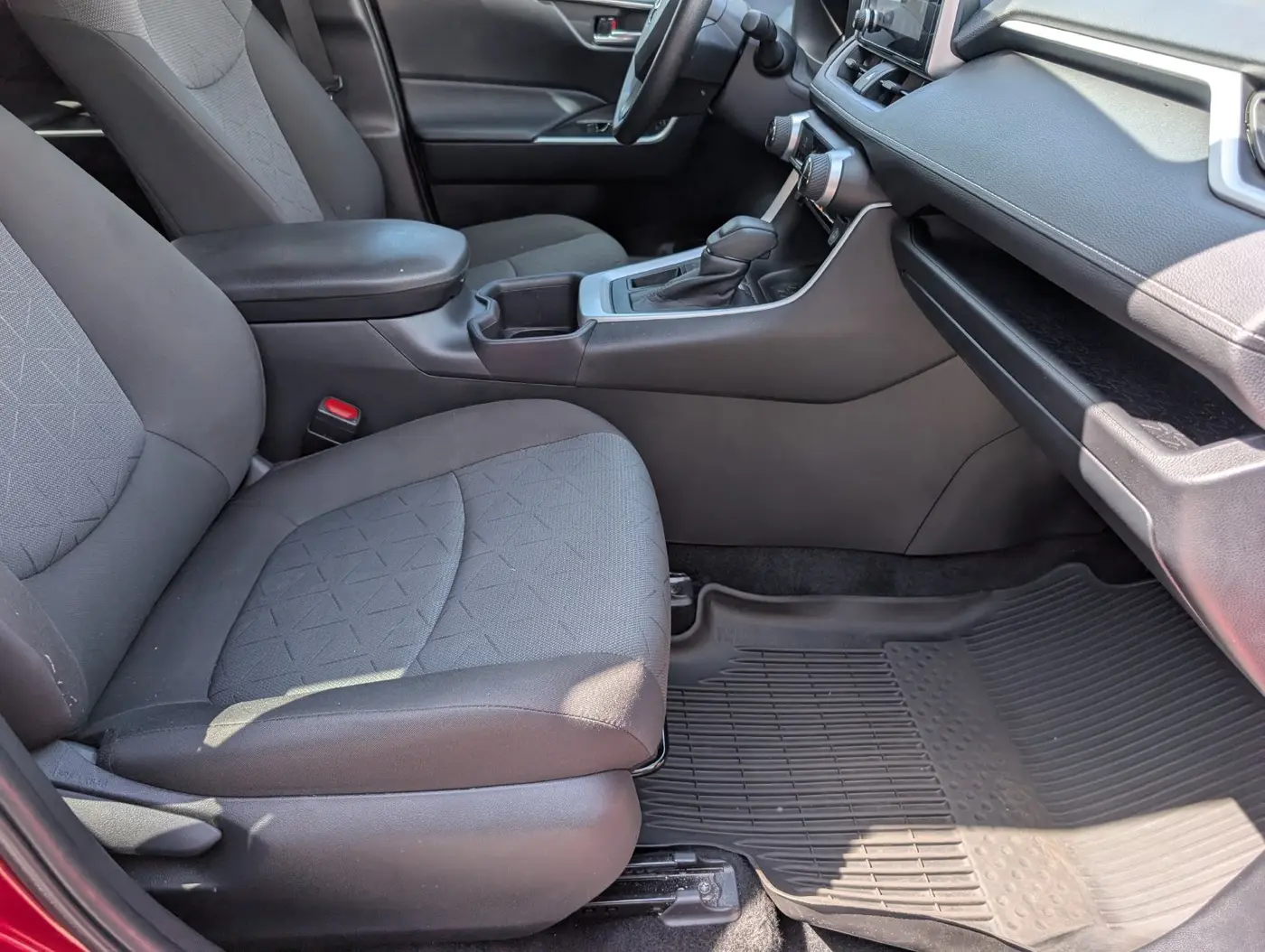 2025 Toyota RAV4 - $29,991
