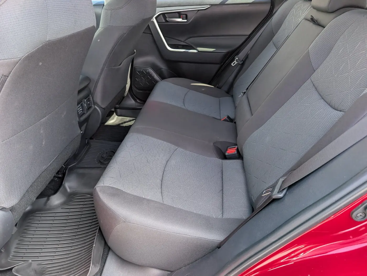 2025 Toyota RAV4 - $29,991