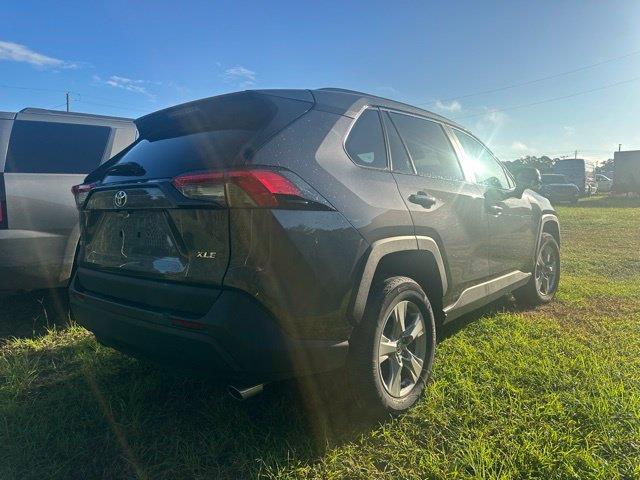 2025 Toyota RAV4 - $28,903