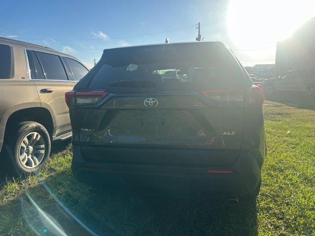 2025 Toyota RAV4 - $28,903