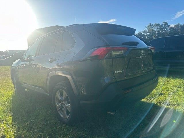 2025 Toyota RAV4 - $28,903
