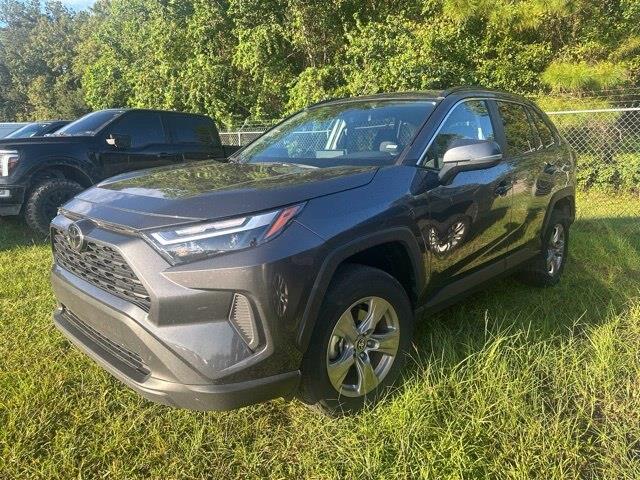2025 Toyota RAV4 - $28,903