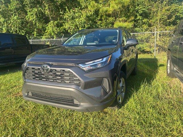 2025 Toyota RAV4 - $28,903