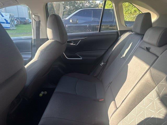 2025 Toyota RAV4 - $28,903