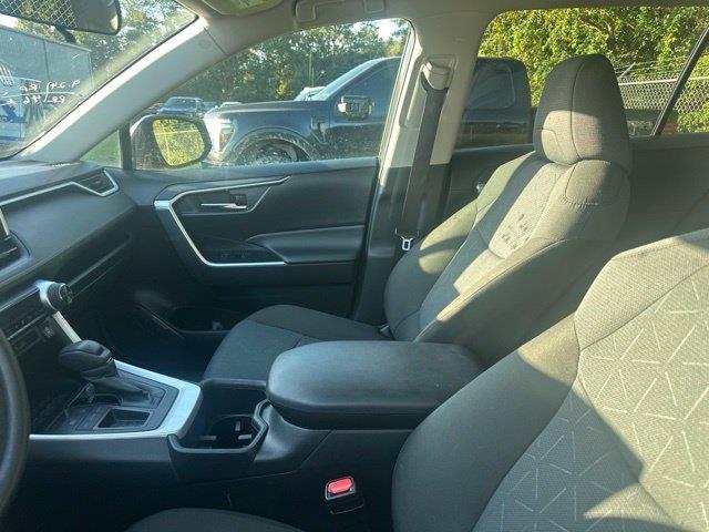 2025 Toyota RAV4 - $28,903