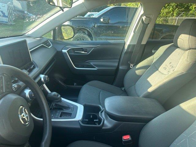 2025 Toyota RAV4 - $28,903