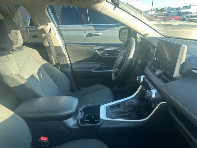 2025 Toyota RAV4 - $28,903