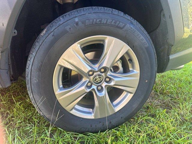 2025 Toyota RAV4 - $28,903