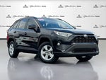2020 RAV4 Thumbnail 2