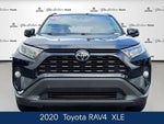 2020 RAV4 Thumbnail 4