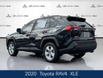 2020 RAV4 Thumbnail 5