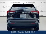 2020 RAV4 Thumbnail 6