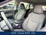 2020 RAV4 Thumbnail 8