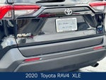 2020 RAV4 Thumbnail 9