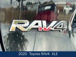 2020 RAV4 Thumbnail 10
