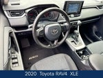 2020 RAV4 Thumbnail 25