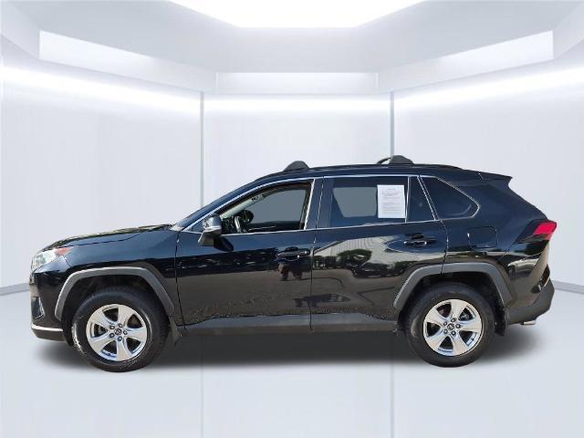 2020 Toyota RAV4 - $21,488