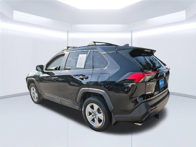 2020 Toyota RAV4 - $21,488