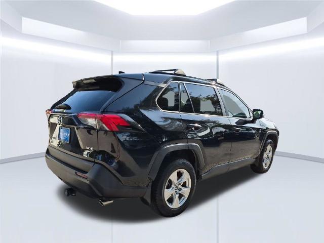 2020 Toyota RAV4 - $21,488