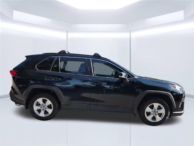 2020 Toyota RAV4 - $21,488