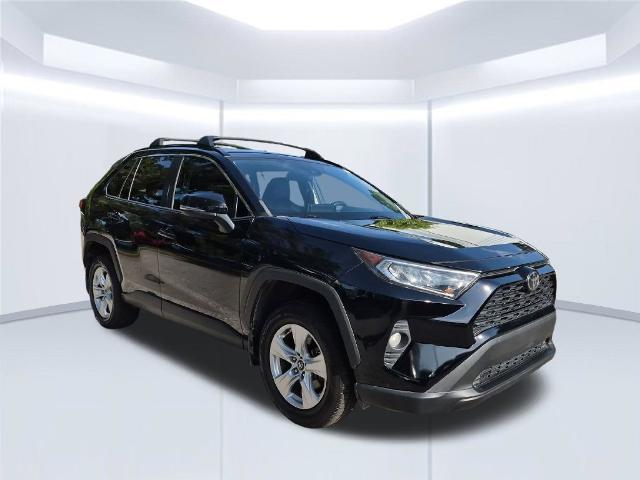 2020 Toyota RAV4 - $21,488
