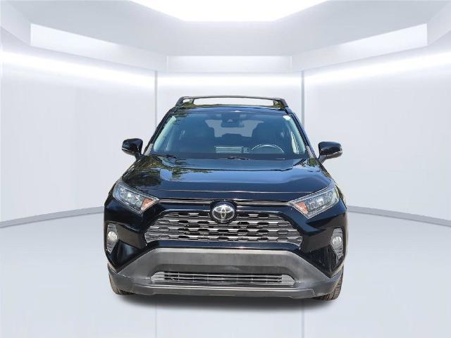 2020 Toyota RAV4 - $21,488