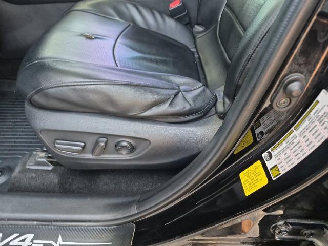 2020 Toyota RAV4 - $21,488