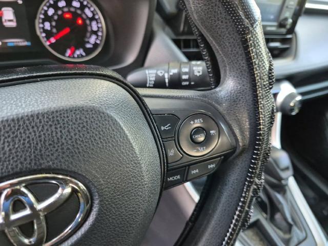 2020 Toyota RAV4 - $21,488