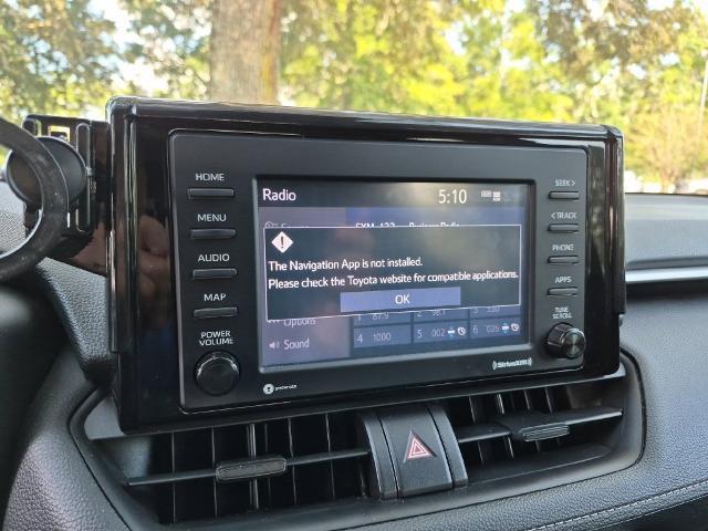 2020 Toyota RAV4 - $21,488