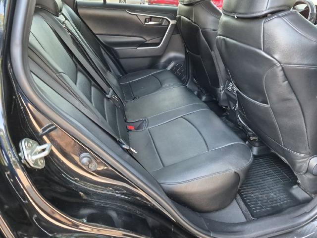 2020 Toyota RAV4 - $21,488
