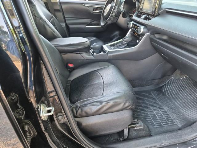 2020 Toyota RAV4 - $21,488