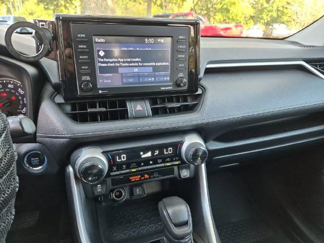 2020 Toyota RAV4 - $21,488