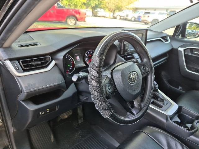 2020 Toyota RAV4 - $21,488