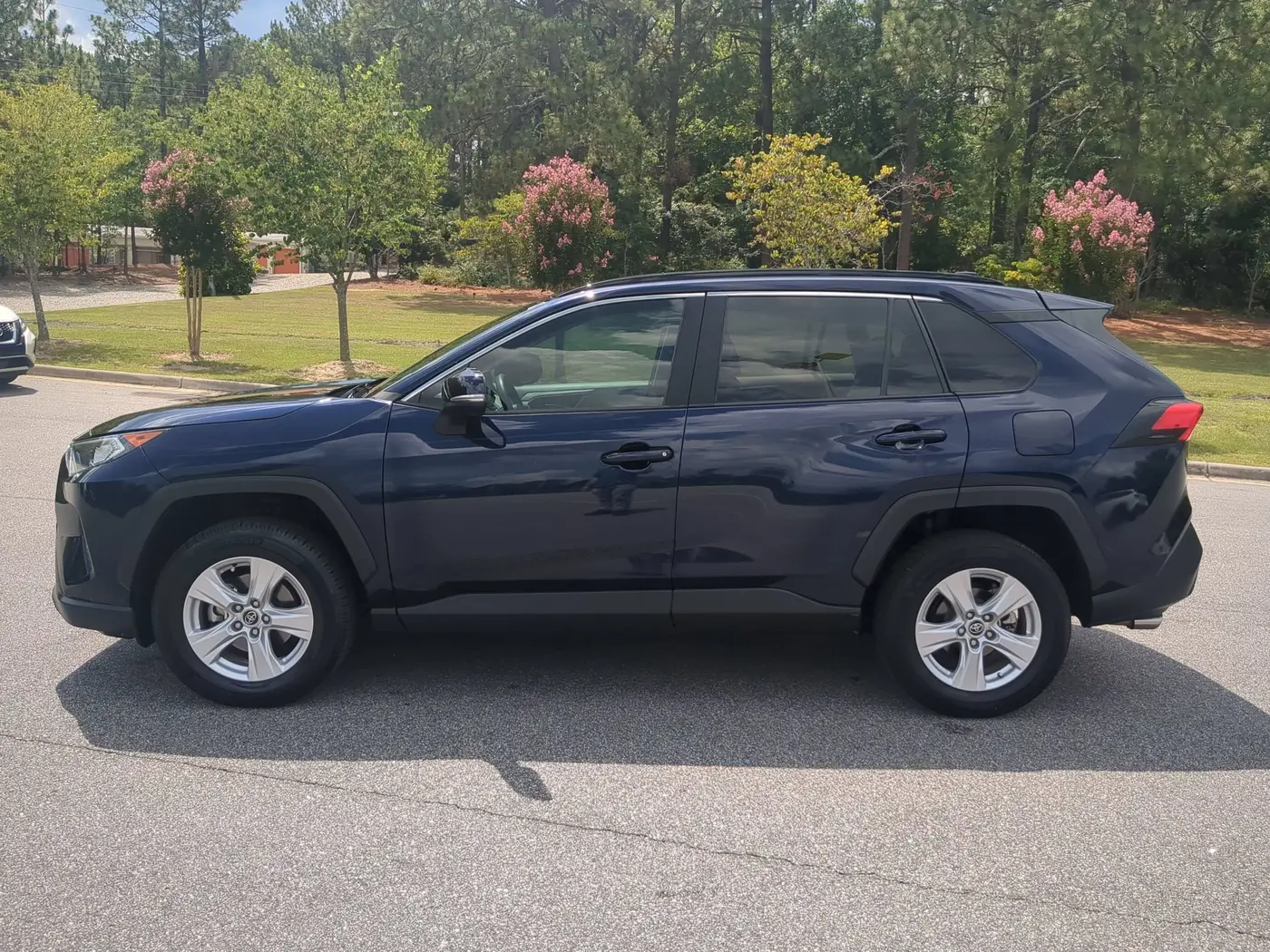 2021 Toyota RAV4 - $23,512