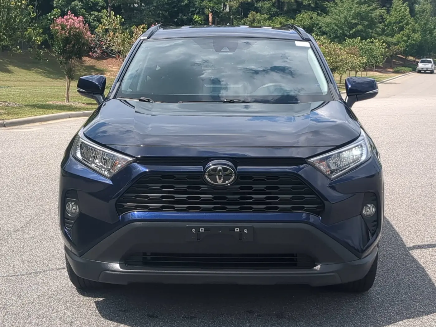 2021 Toyota RAV4 - $23,512