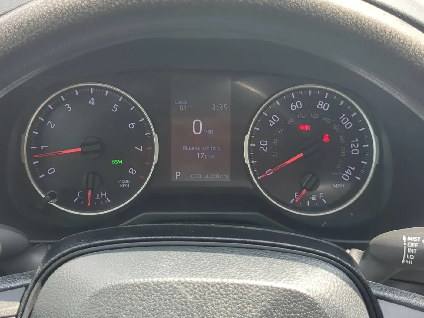 2021 Toyota RAV4 - $23,512