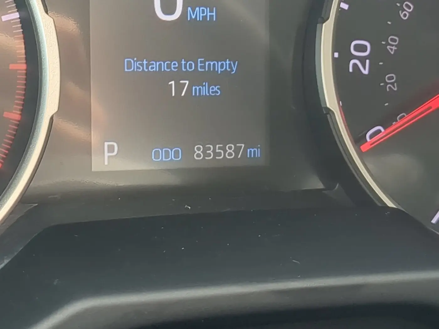 2021 Toyota RAV4 - $23,512