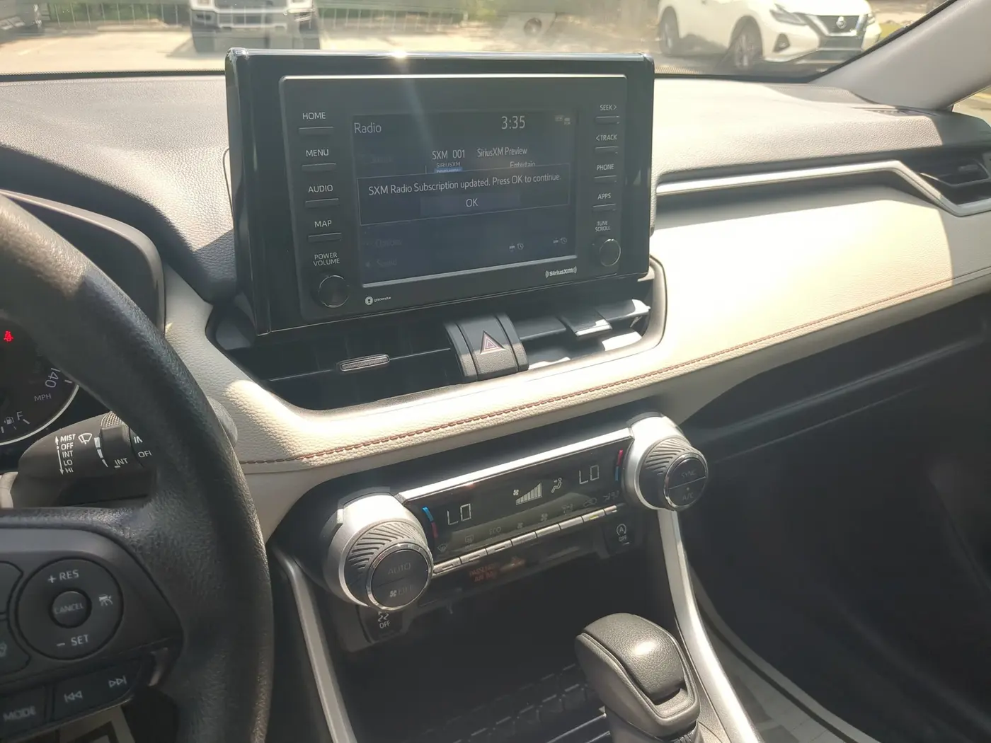 2021 Toyota RAV4 - $23,512