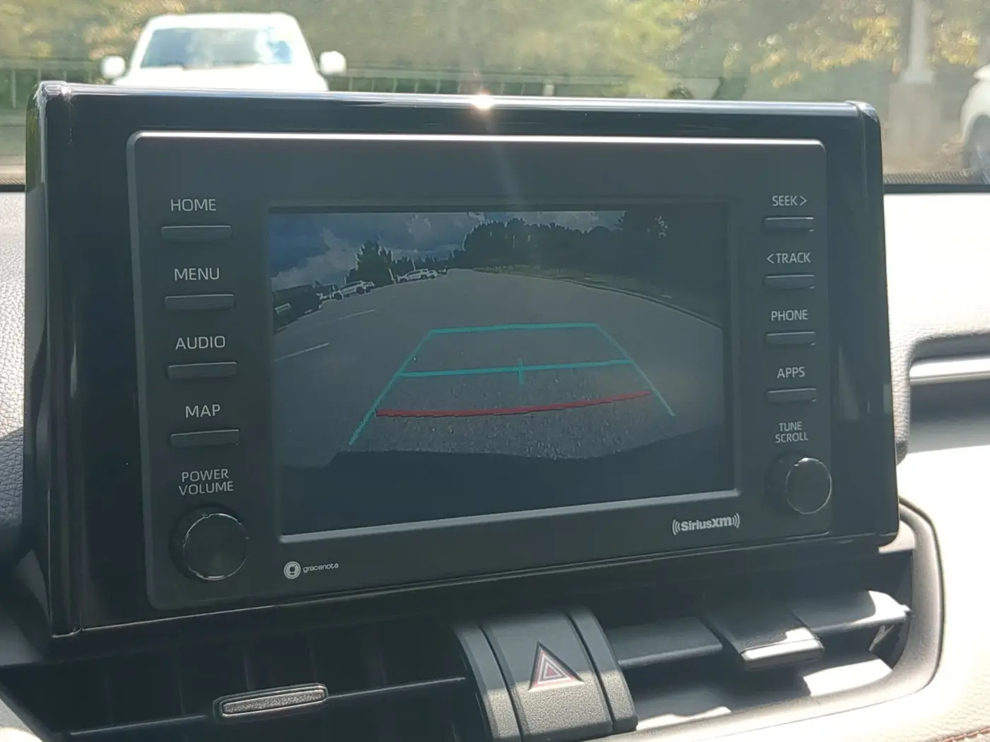 2021 Toyota RAV4 - $23,512