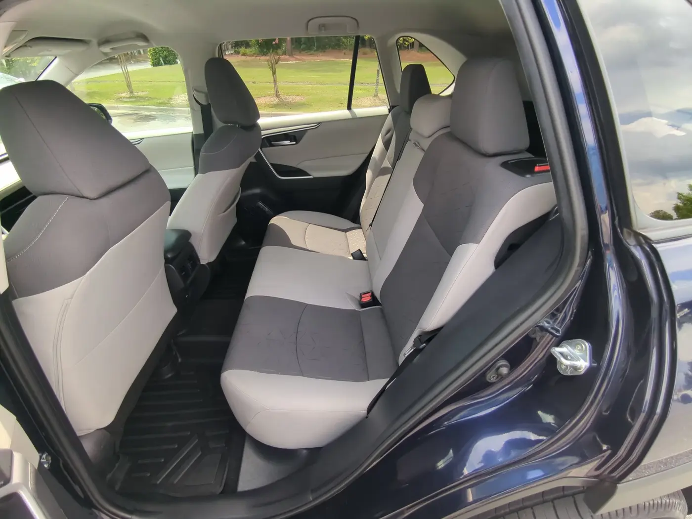 2021 Toyota RAV4 - $23,512