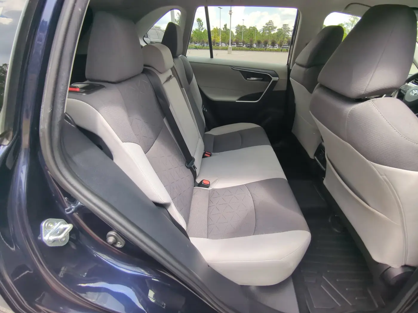 2021 Toyota RAV4 - $23,512