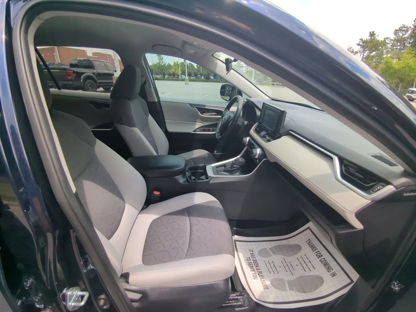 2021 Toyota RAV4 - $23,512