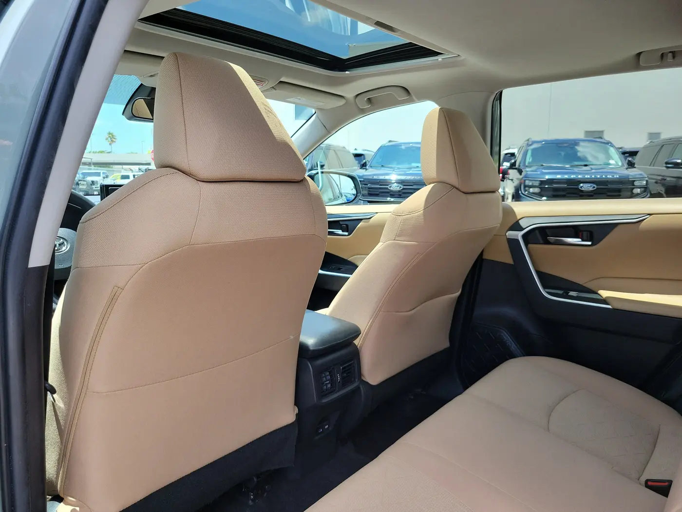 2022 Toyota RAV4 - $22,880