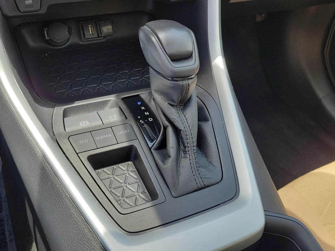 2022 Toyota RAV4 - $22,880